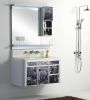 stainless steel bathroom cabinet 809
