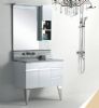 stainless steel bathroom cabinet 810
